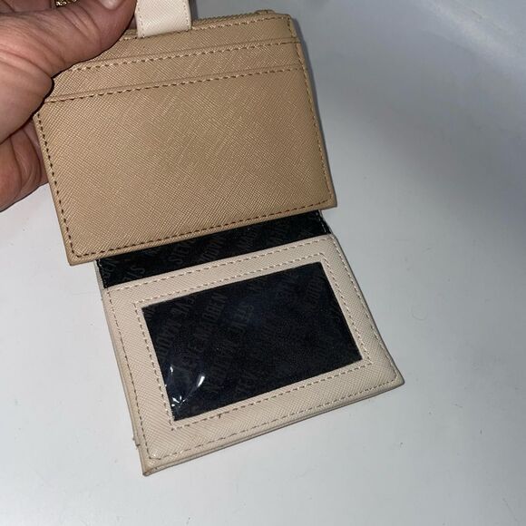 Steve Madden Bhayden Card Wallet - Picture 3 of 4